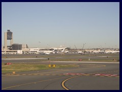 Logan Airport